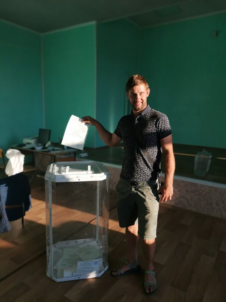 ���� 20775587 ������� ������, 37 ���, ���� ���������� � ������