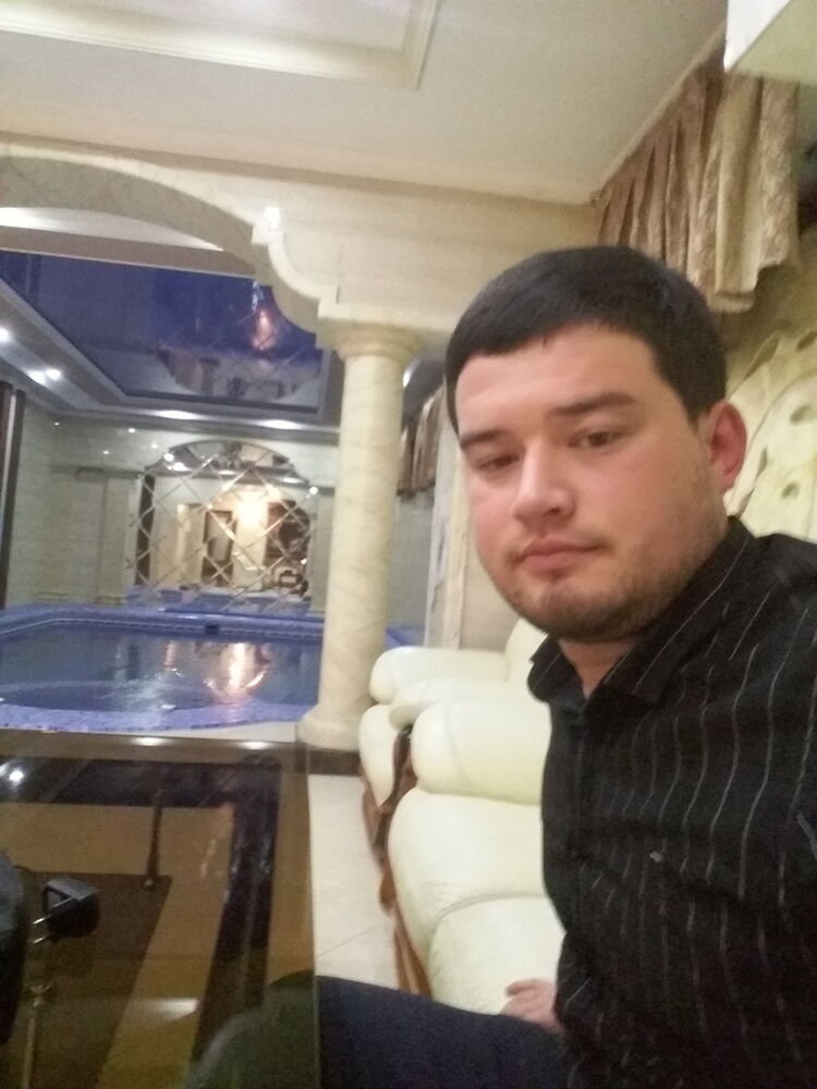 ���� 18639937 ������� Abror, 33 ����, ���� ���������� � ��������