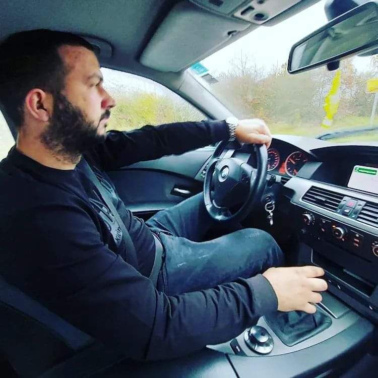  28241257  Stefan, 45 ,    Budacka Rijeka