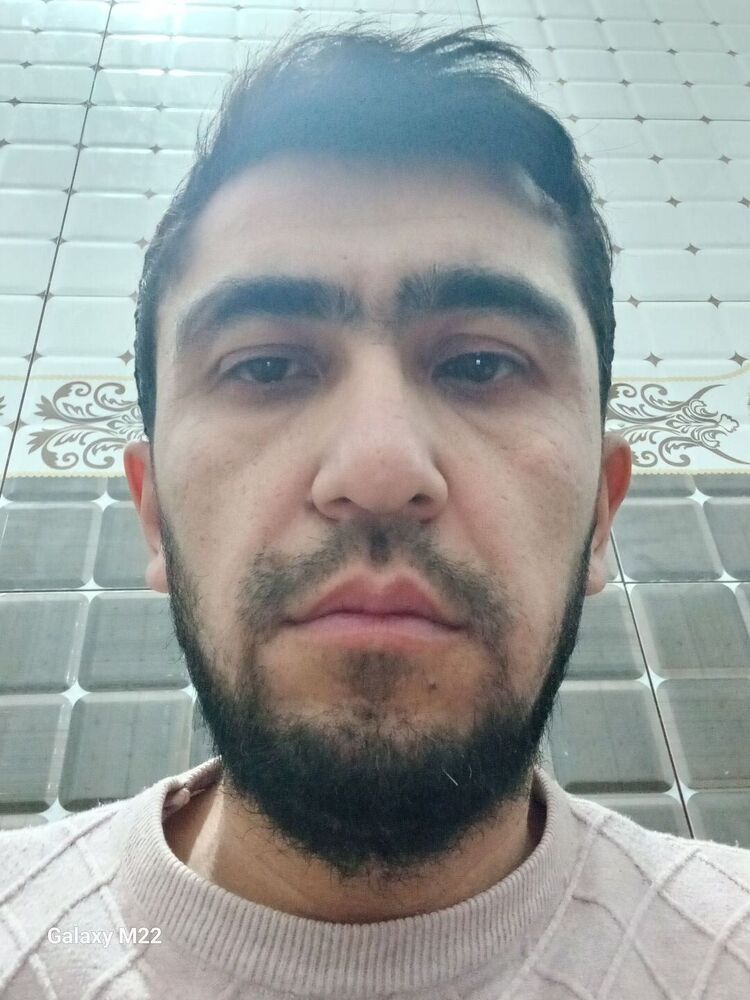 -,   Ruslonbek, 33 ,   ,   