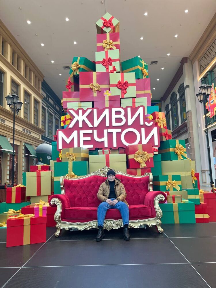  ,   Hurrambek, 24 ,   ,   