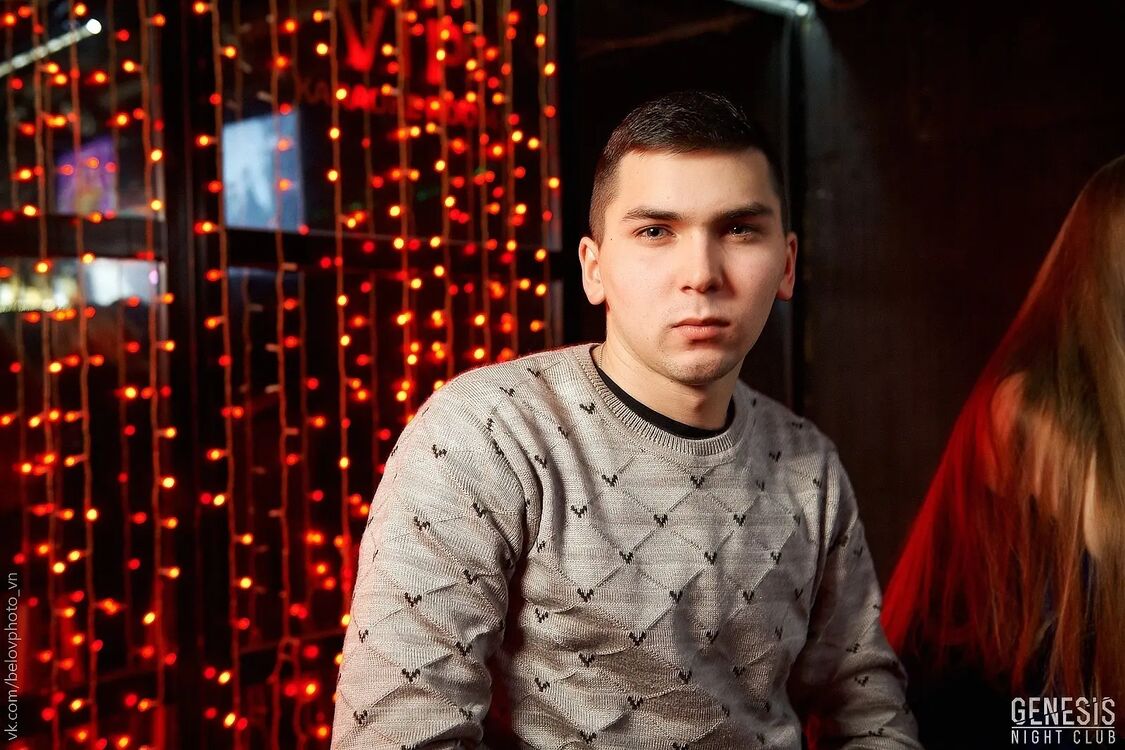  ,   Roman, 26 ,   ,   