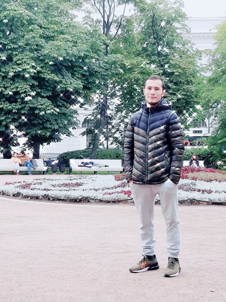  -,   Mukhamad, 29 ,  