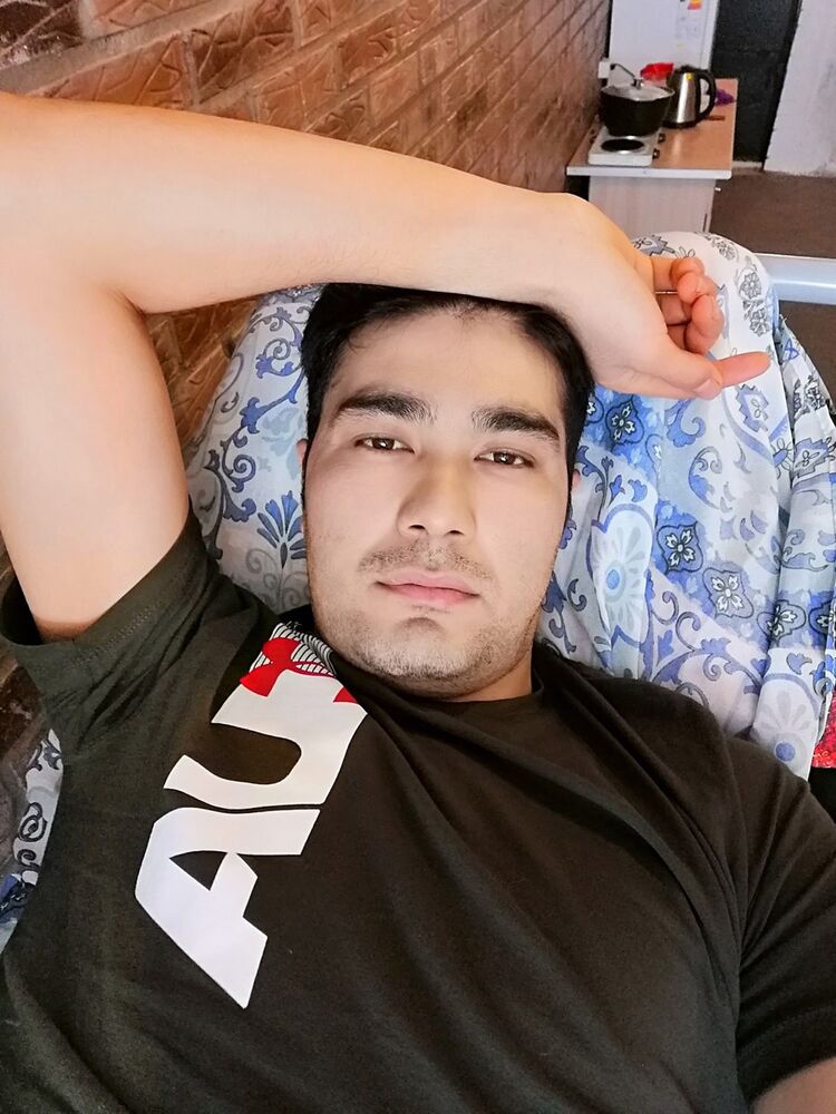 ���������� �����, ���� ������� Bunyod, 38 ���, ������������ ��� ���������