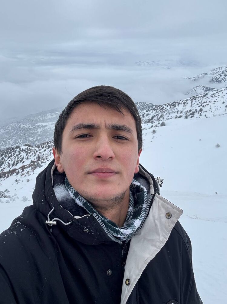 ���� 55665637 ����� Raxmatilla, 24 ����, ���� ���������� � ��������