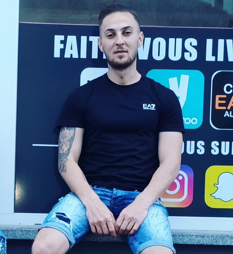  Didouche Mourad,   Reda, 31 ,   ,   