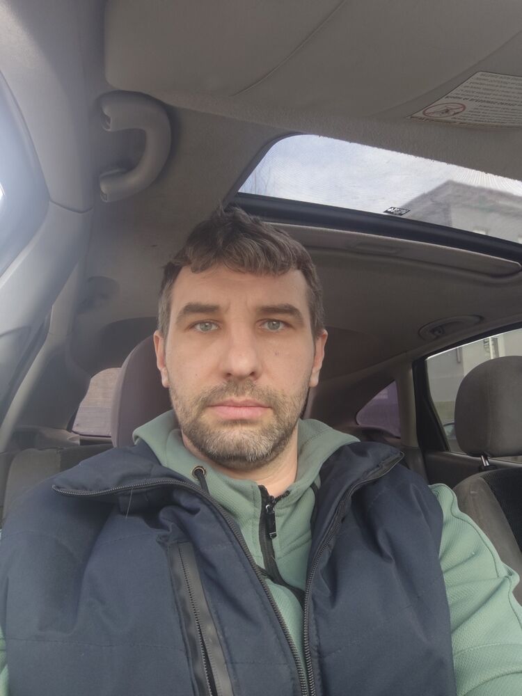 50362307  Andrey, 39 ,    