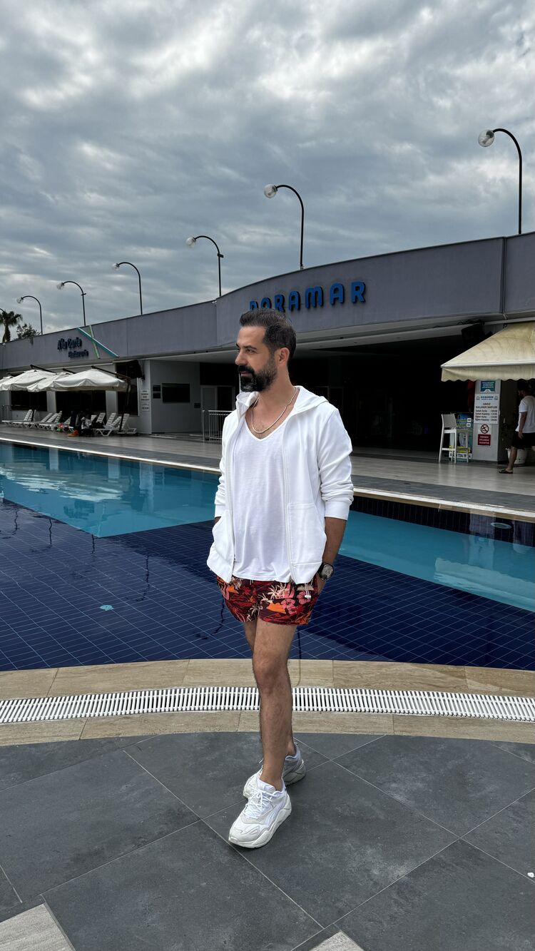  43574337  Mehmet, 45 ,    Mercin