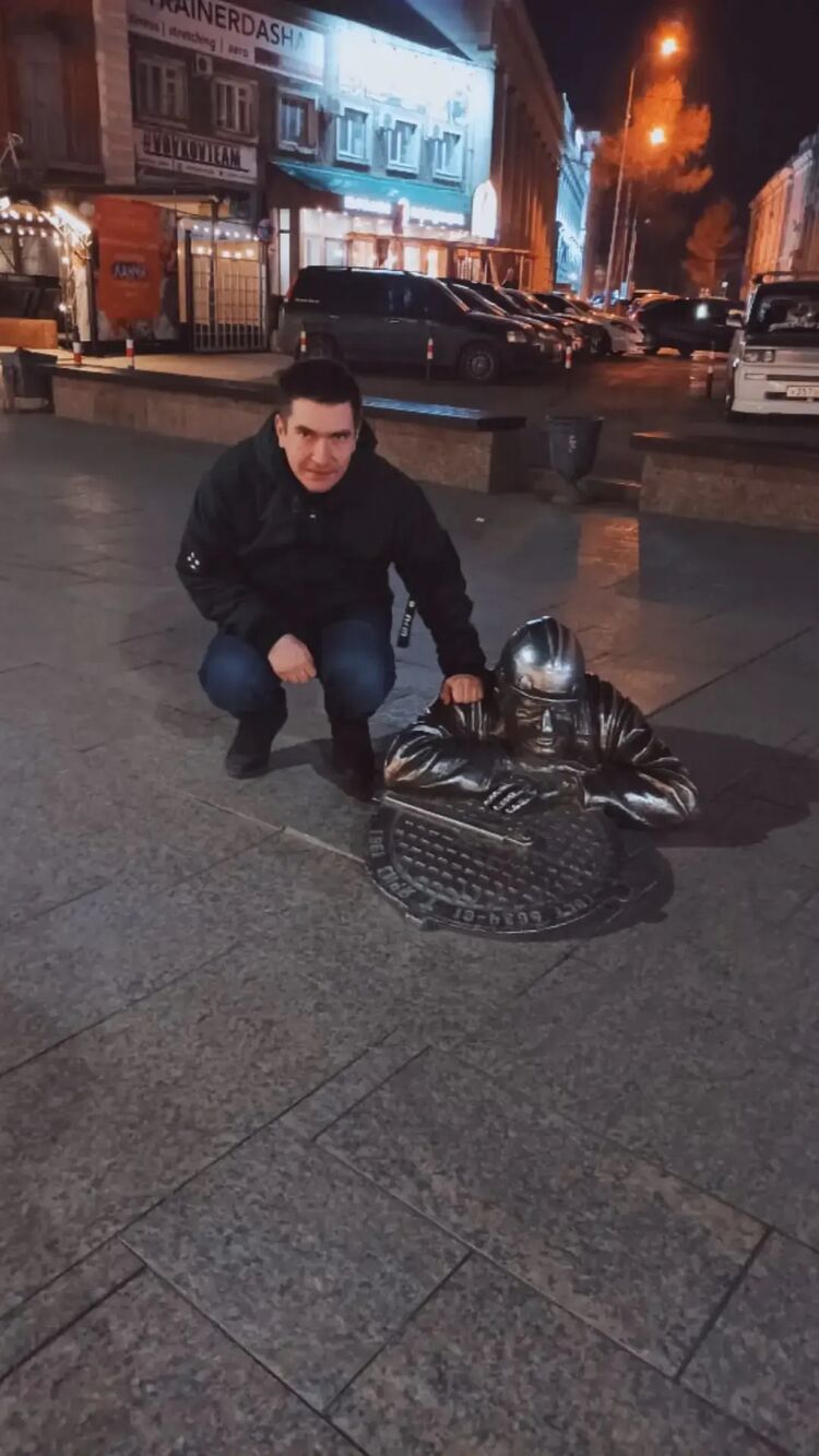 ���� 26101707 ������� Slava, 33 ����, ���� ���������� � �������