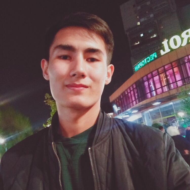 ���� 19200607 ������� Azamat, 29 ���, ���� ���������� � ������