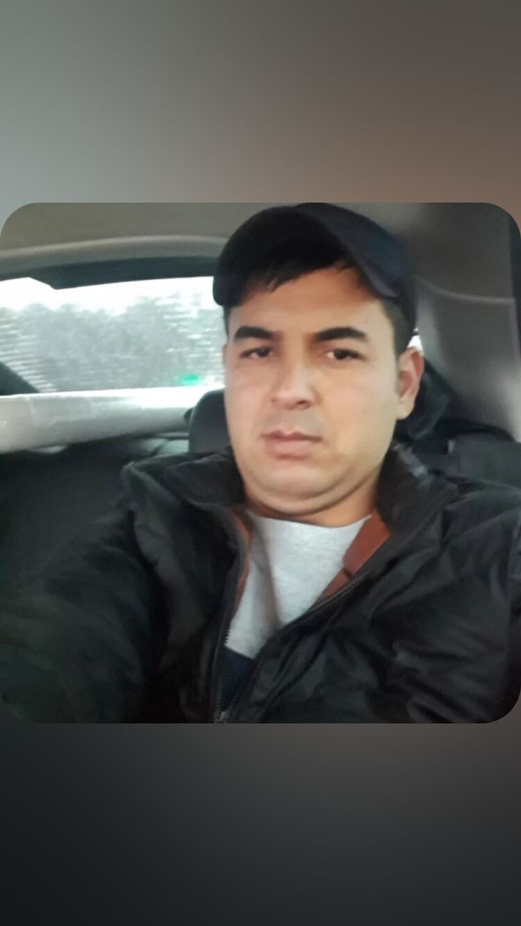 ���� 50825567 ������� Ikromjon, 33 ����, ���� ���������� � ����������