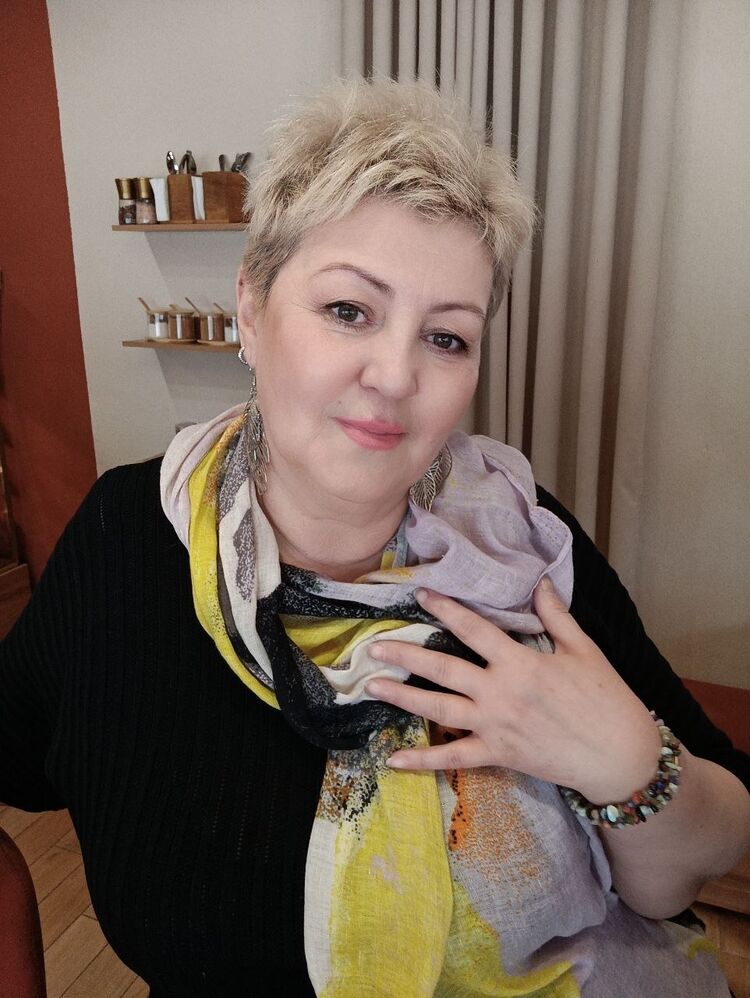 ���� 56075737 ������� �����, 58 ���, ���� ���������� � ���������