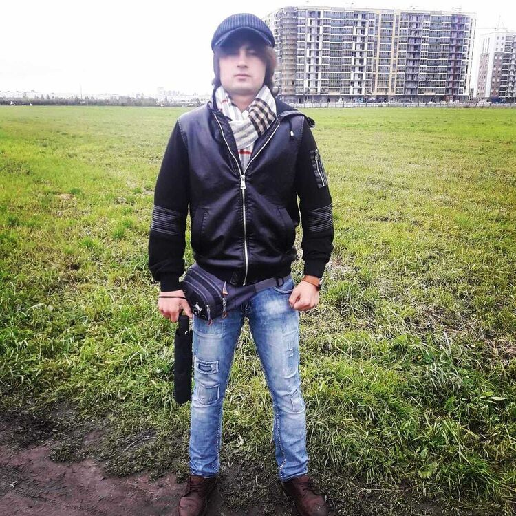 ���� 20634247 ������� Azizmurod, 28 ���, ���� ���������� � ������