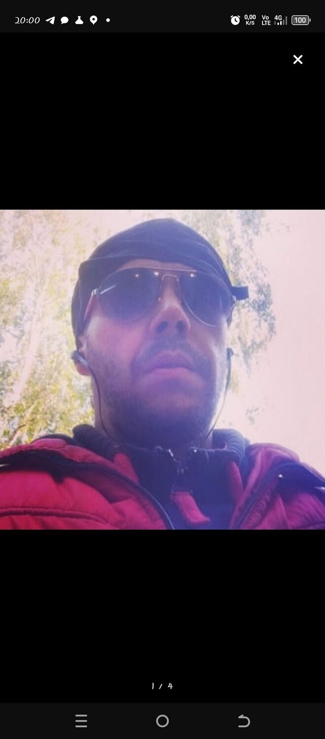 ���� 55490777 ������� Nick, 44 ����, ���� ���������� � ������