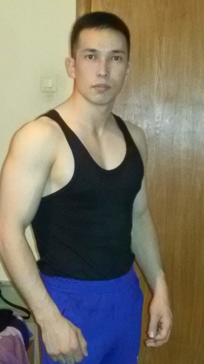 ���� 18395417 ������� ����, 35 ���, ���� ���������� � ������