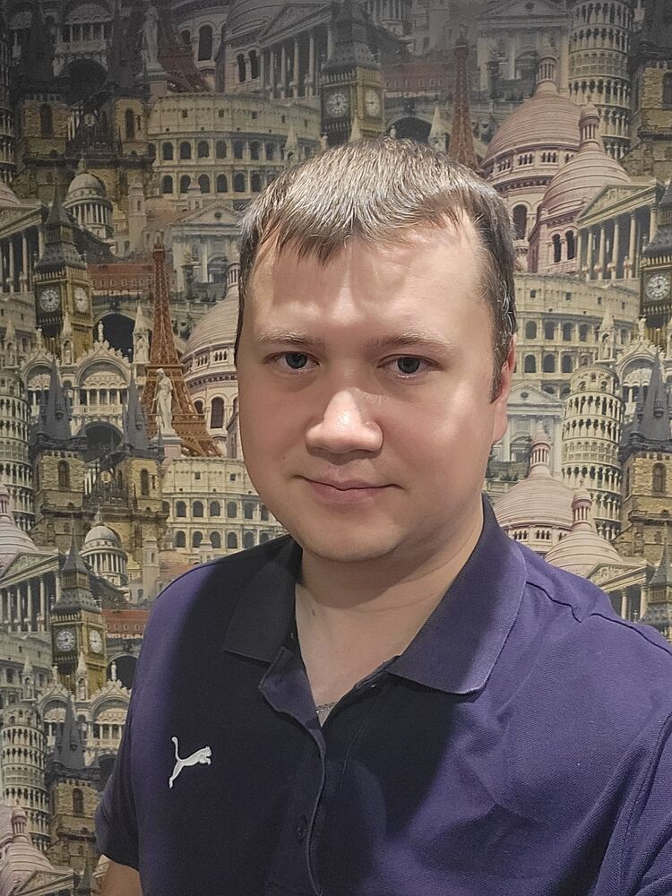 ���� 55174427 ������� Evgeniy, 37 ���, ���� ���������� � ��������