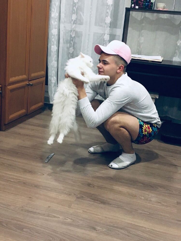 ���������� �������, ���� ����� ������, 22 ����, ������������ ��� ������