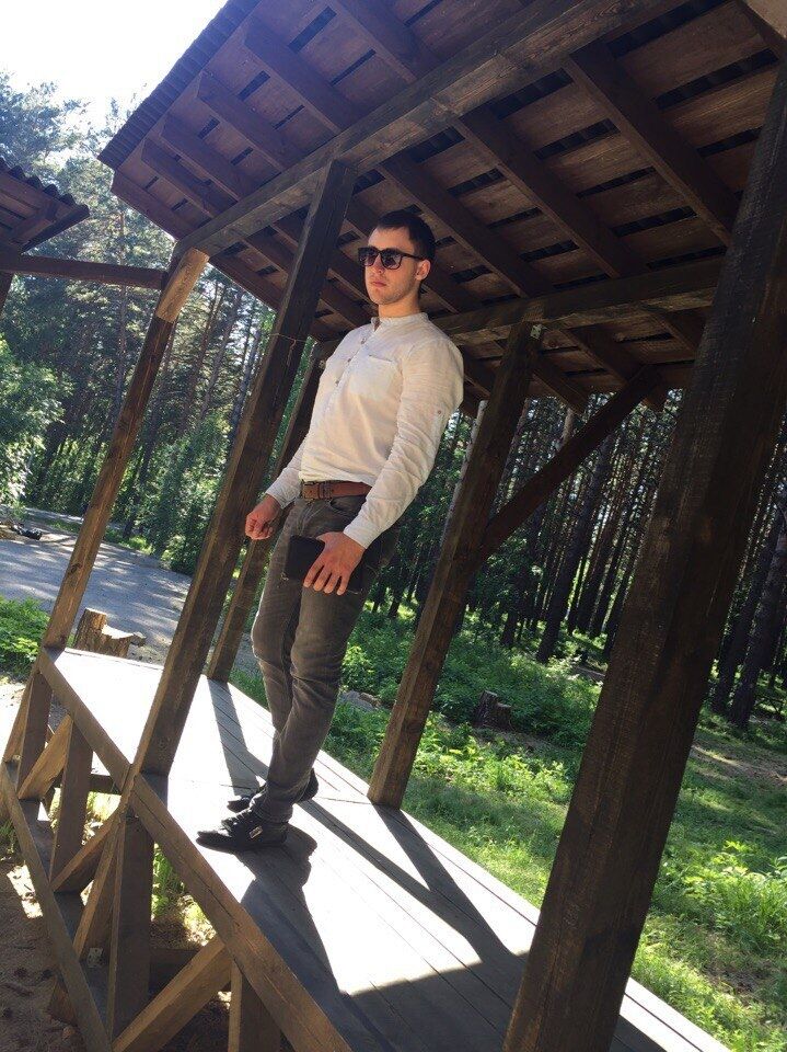 ���� 24715107 ������� ������, 31 ���, ���� ���������� � ��������������-����������