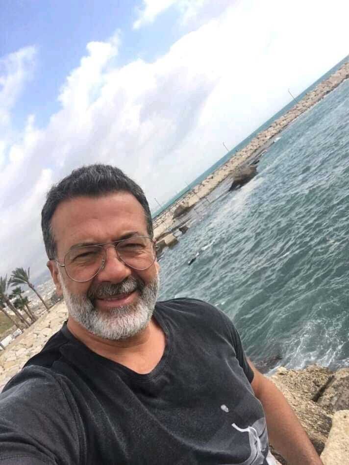  48733437  Austin mark, 58 ,    Biddeford