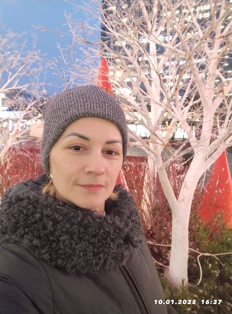 ���������� ������, ���� ������� Karina, 44 ����, ������������ ��� c�������� ���������