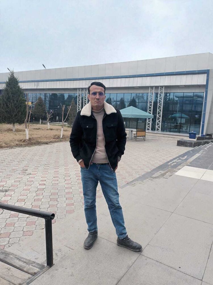 ���� 41654587 ����� Anvatjon, 25 ���, ���� ���������� � ��������