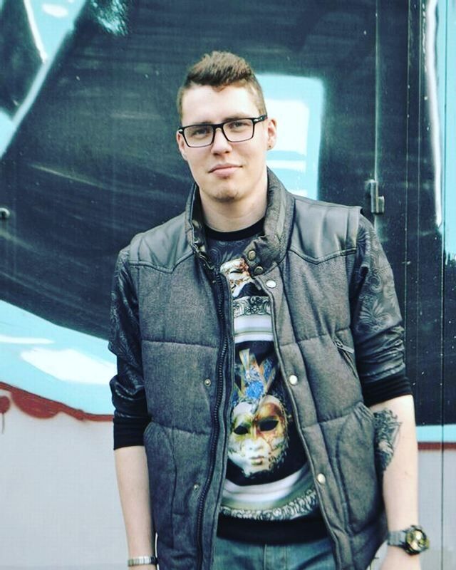 ���� 9270677 ������� Marcus, 31 ���, ���� ���������� � ������������