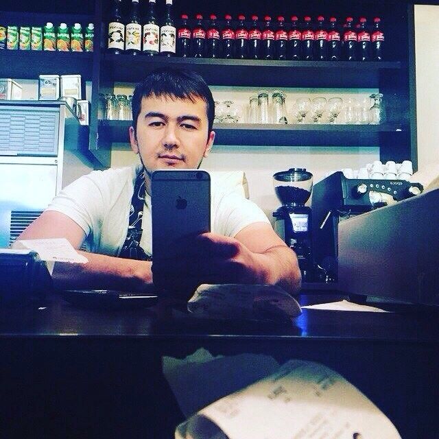 ���� 18407147 ������� ���, 34 ����, ���� ���������� � ������