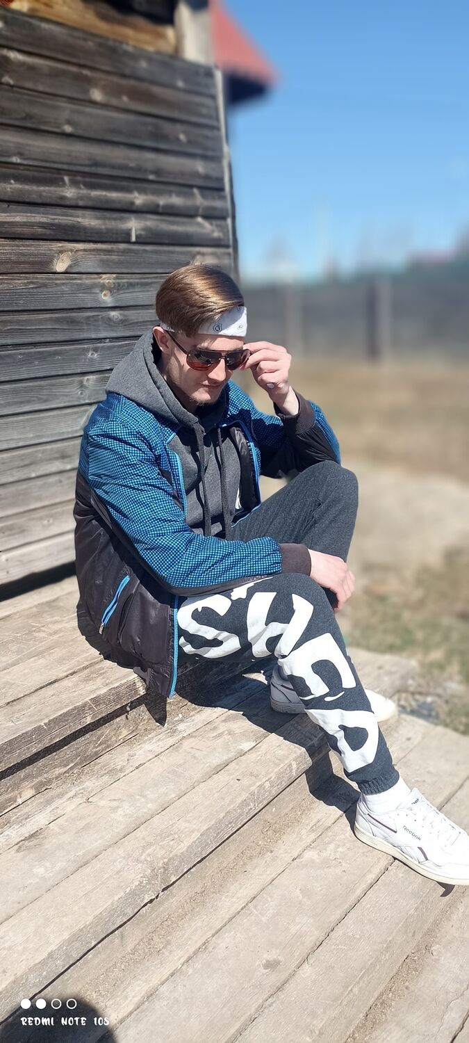 ���������� ������, ���� ������� Egor, 26 ���, ������������ ��� ������, ����� � ���������