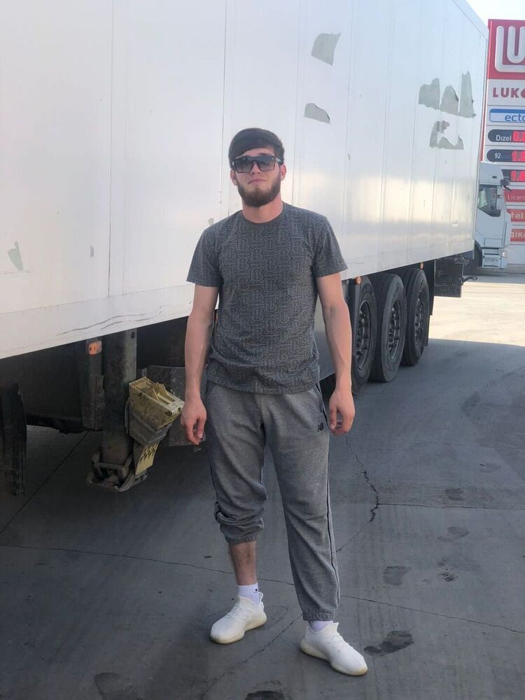 ���� 26100827 ������� Amir, 27 ���, ���� ���������� � ��������