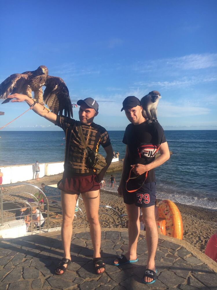 ���������� ������� ��������, ���� ������� Stas, 41 ���, ������������ ��� ������, ����� � ���������, ���������