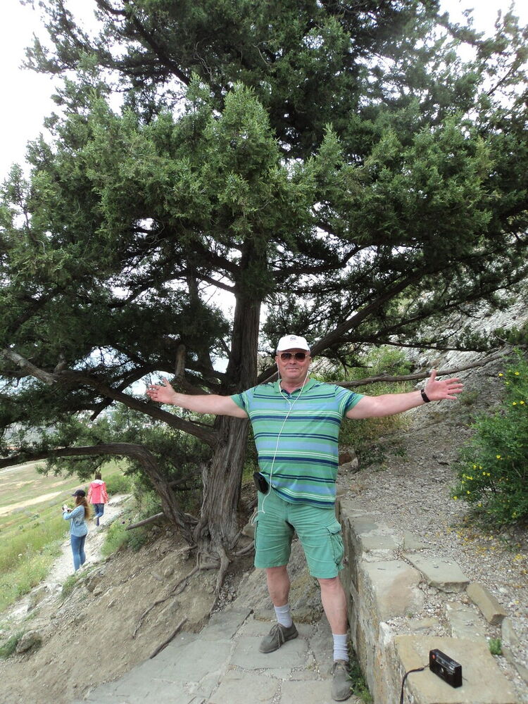 ���� 20332047 ������� ������, 61 ���, ���� ���������� � ������