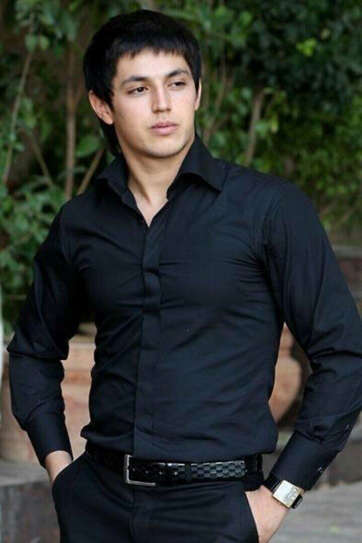 ���������� ��������, ���� ������� Ali, 35 ���, ������������ ��� ������, ����� � ���������