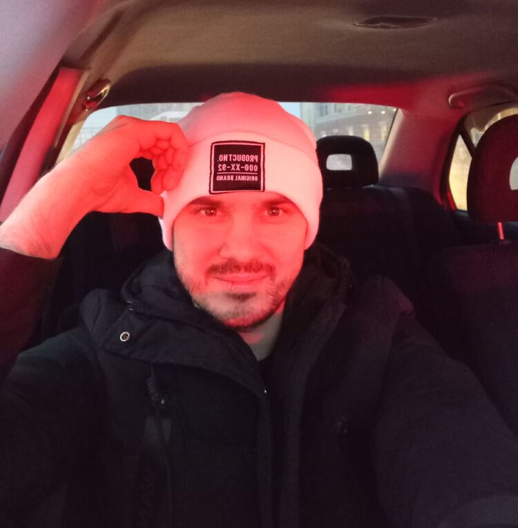 ���� 25194557 ������� ������, 39 ���, ���� ���������� � ������ ������