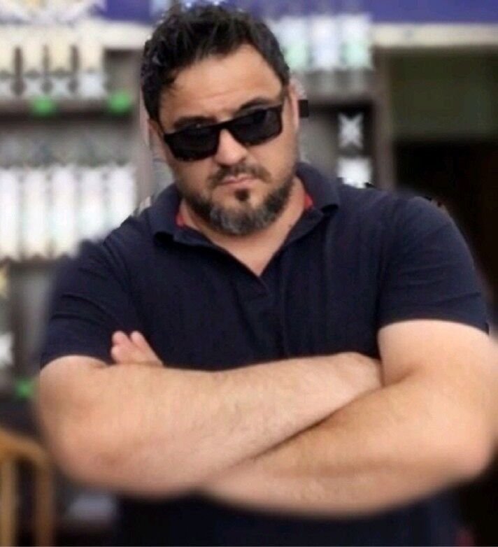  ,   Sergei, 50 ,   