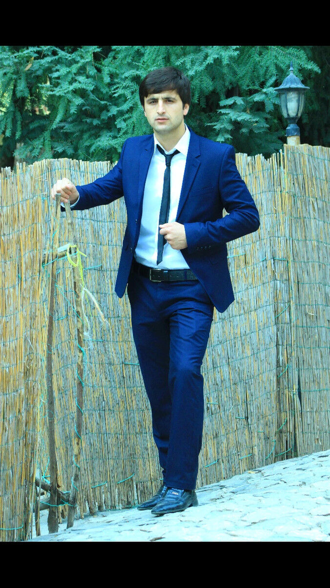 ���� 8925467 ������� Muminjon, 33 ����, ���� ���������� � �������