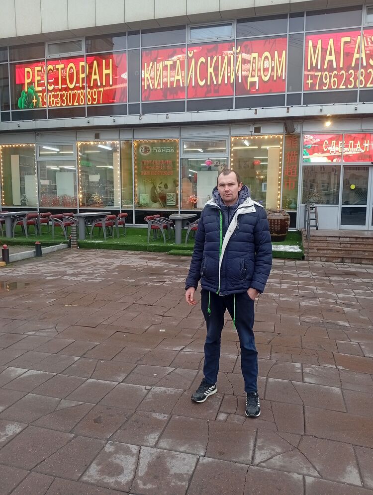 ���������� �����-���������, ���� ������� Aleksandr, 29 ���, ������������ ��� ������, ����� � ���������