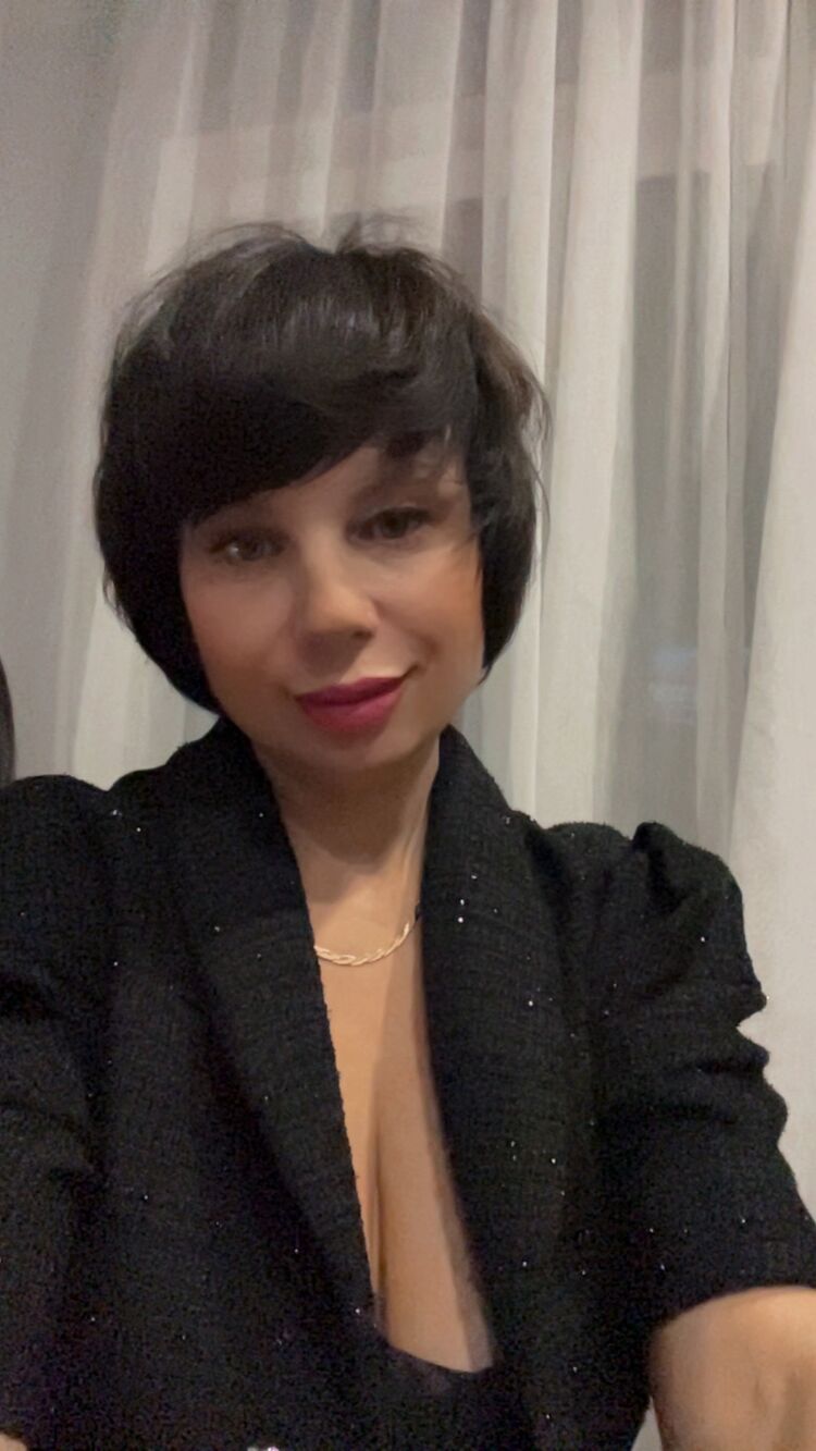 ���������� �������, ���� ������� Oksana, 44 ����, ������������ ��� ������, ����� � ���������, c�������� ���������