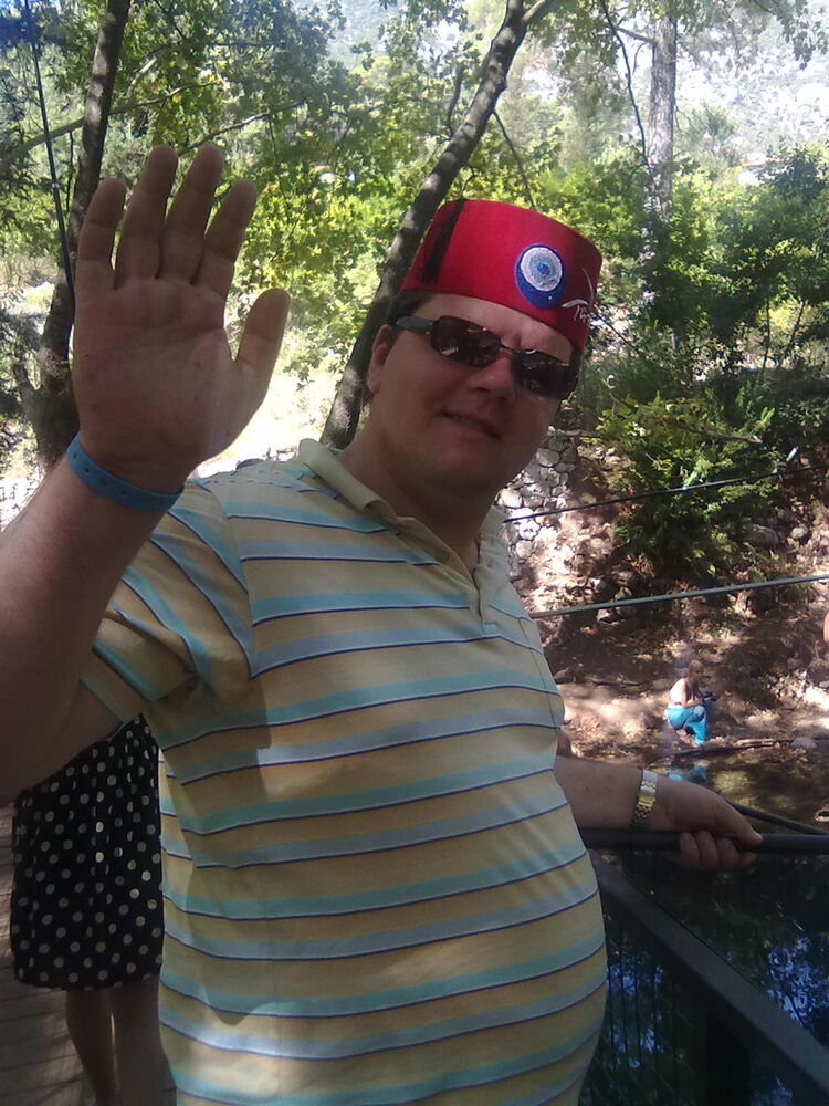 ���� 6593827 ������� Andru, 47 ���, ���� ���������� � ������