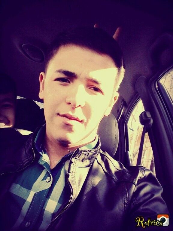  ,   Ulugbek, 31 ,   