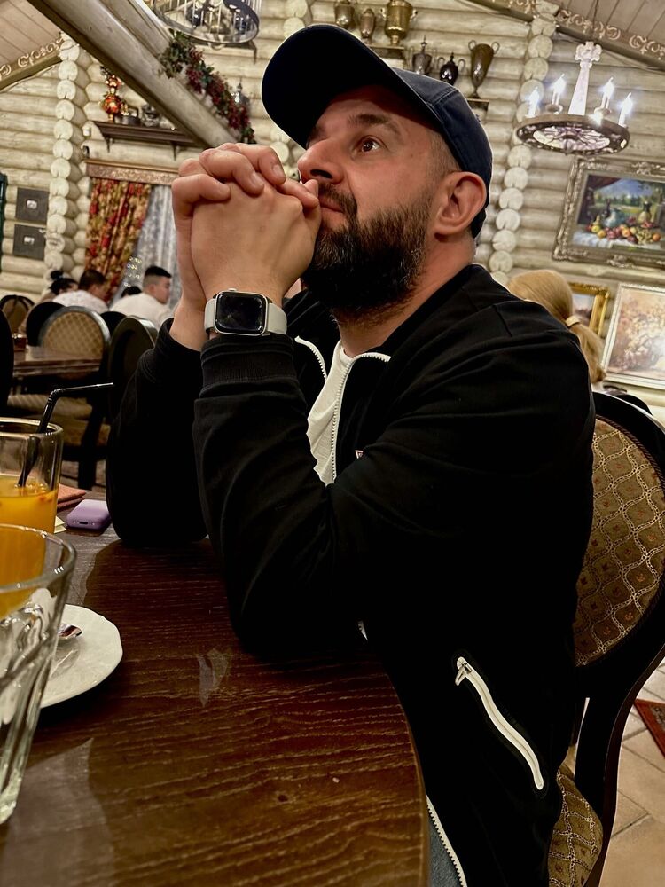 ���� 36953477 ������� Vanya, 42 ����, ���� ���������� � �������-��-����