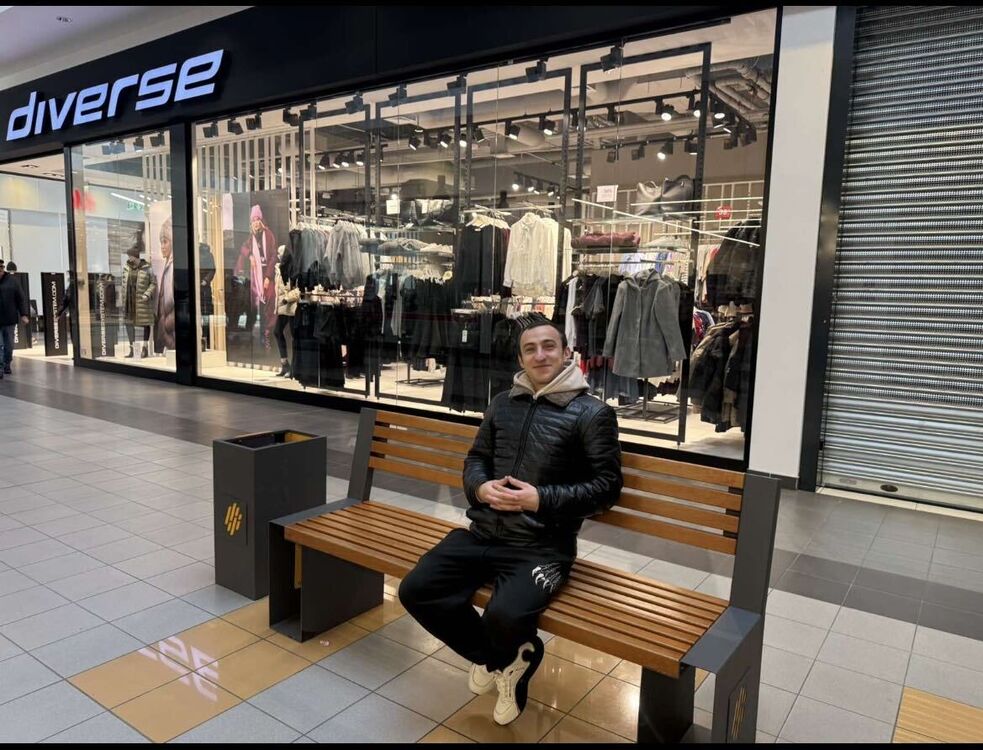 ���� 54856077 ����� Andrus, 23 ����, ���� ���������� � �������