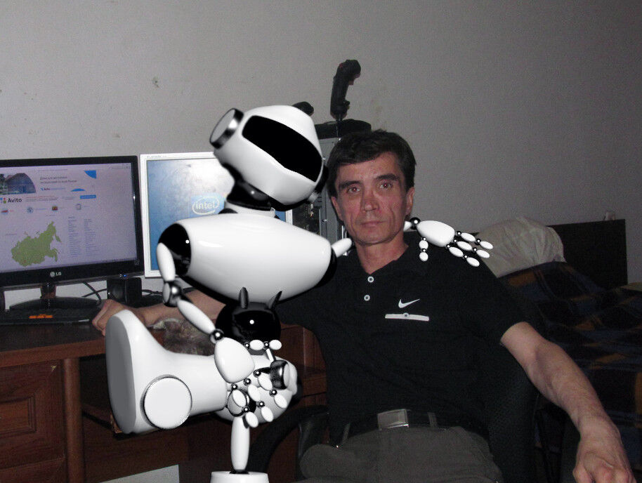 ���� 8380897 ������� 3D �������, 52 ����, ���� ���������� � �������