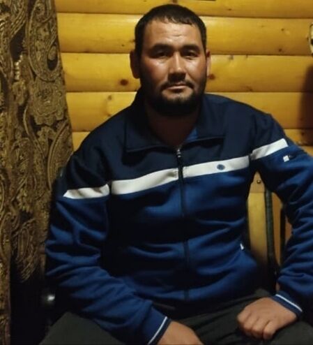 ���������� �����������, ���� ������� Ali, 41 ���, ������������ ��� ������, ����� � ���������, c�������� ���������, ���������