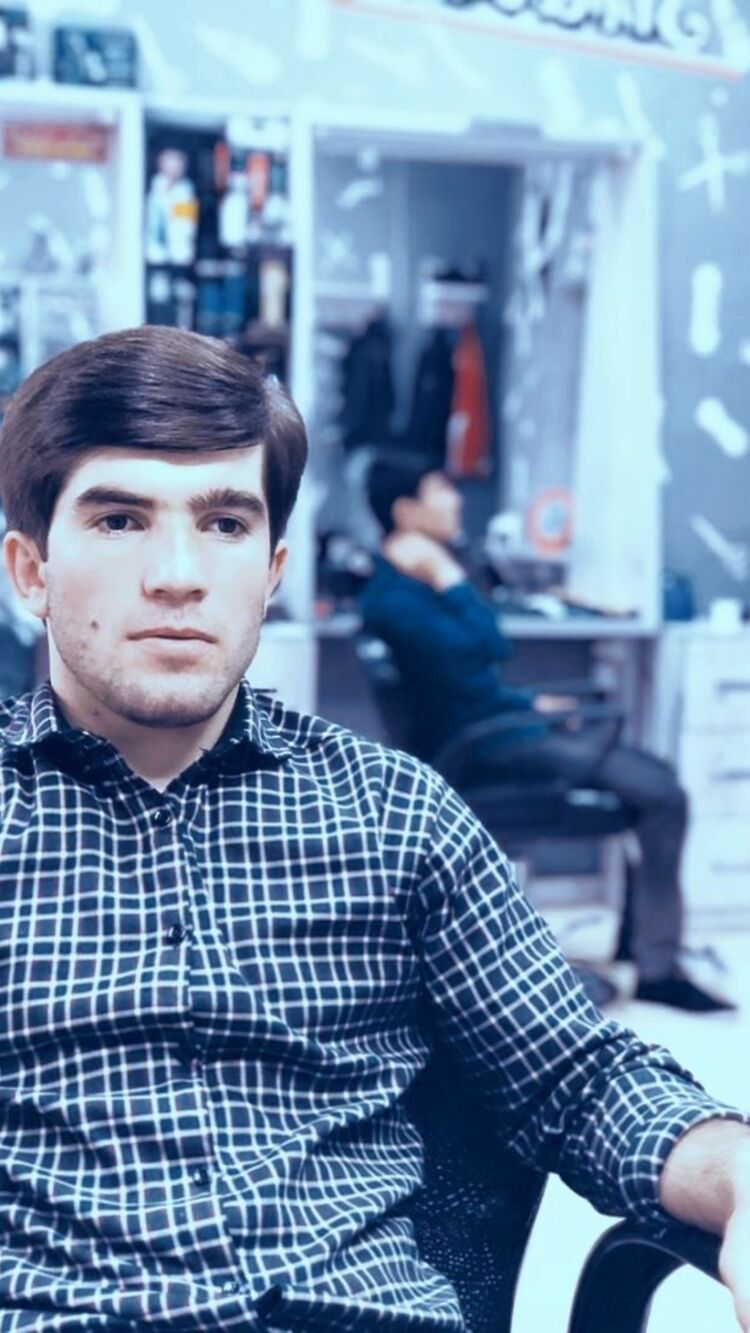 ���������� ������, ���� ����� MuhammadAli, 25 ���, ������������ ��� ������, ����� � ���������