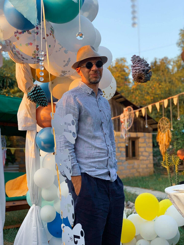 ���� 23331667 ������� Zura, 37 ���, ���� ���������� � �������