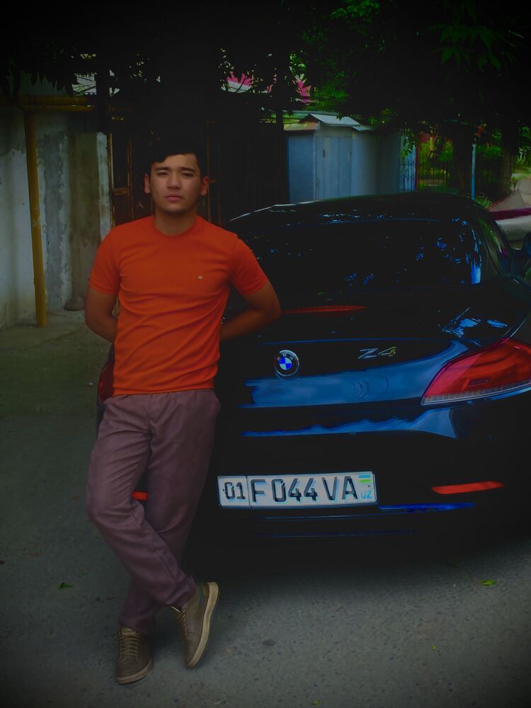 ���������� �������, ���� ����� Xojimurod, 20 ���, ������������ ��� ������, ����� � ���������