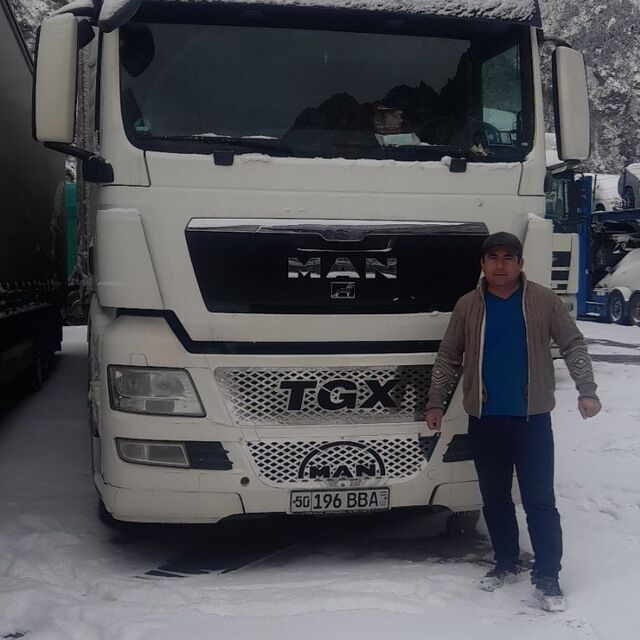 ���������� ��������, ���� ������� Mahammad, 37 ���, ������������ ��� ������, ����� � ���������