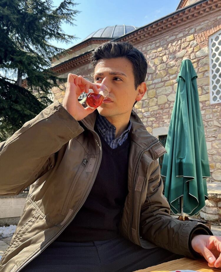 ���������� ������, ���� ����� Bilal, 25 ���, ������������ ��� ������, ����� � ���������