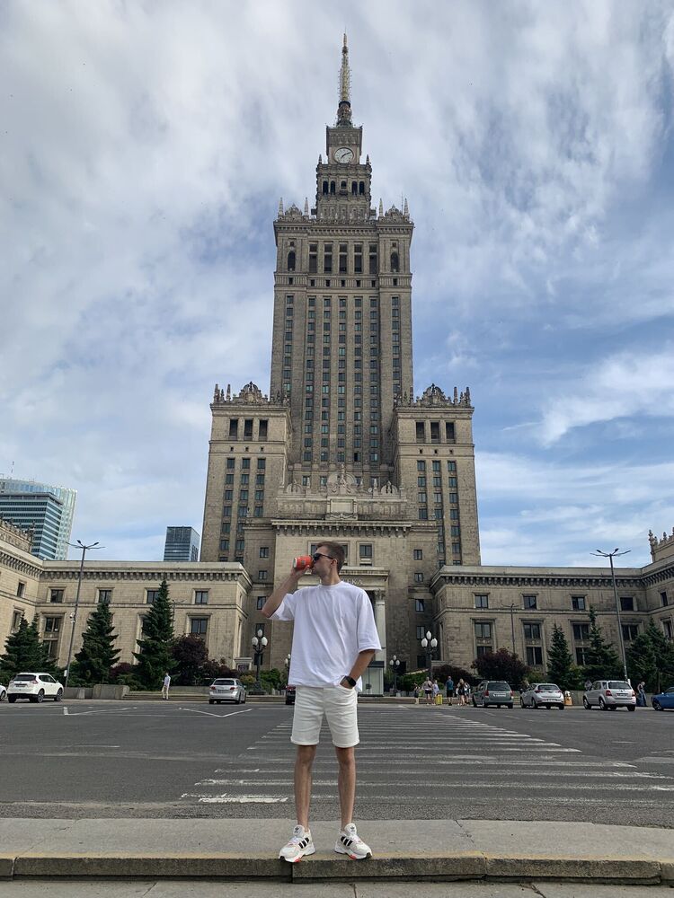  43563337  Vlad, 27 ,    
