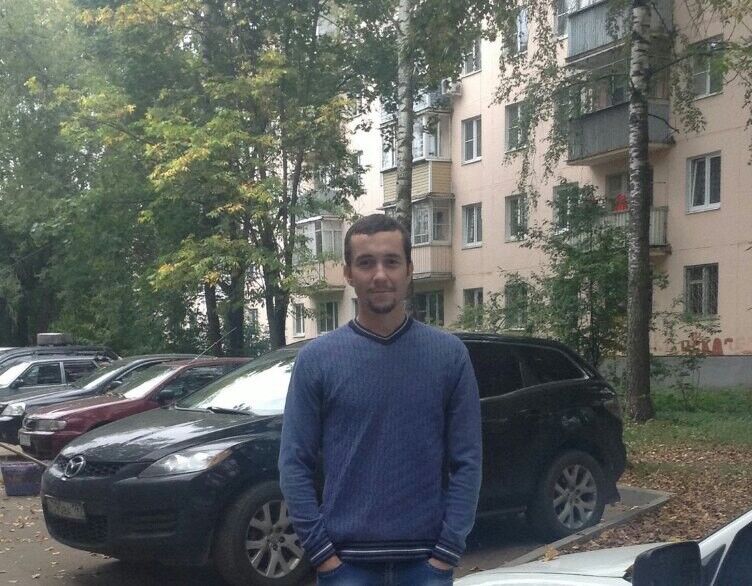 ���� 11765517 ������� ˸��, 39 ���, ���� ���������� � �����